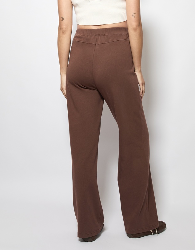 Soon Maternity - Harriette Wide Cotton Pants