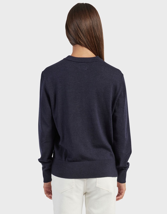 Academy Brand - Academy Merino Crew