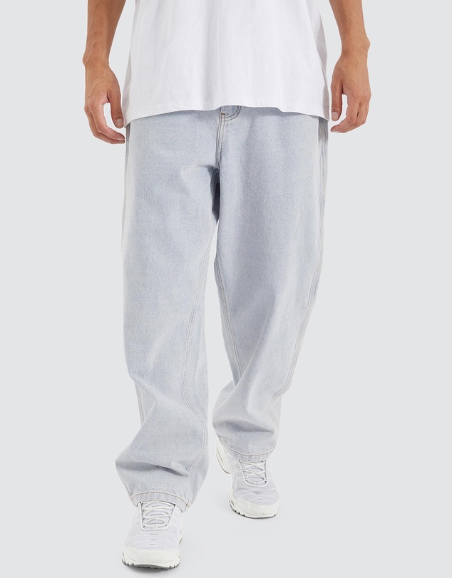 Kiss Chacey - K6 Baggy Wide Leg Jean