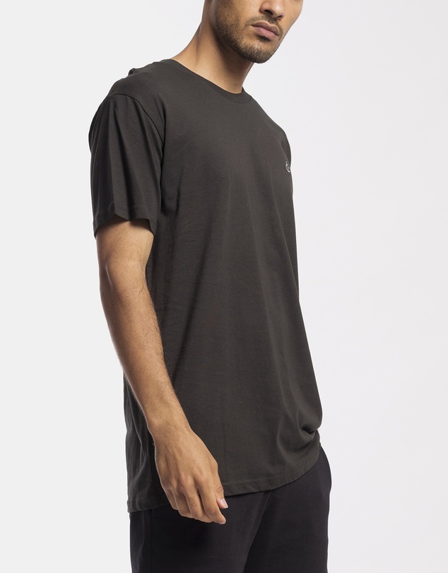 Stock & Co. - Stock & Co Anchor Embroidery Tee