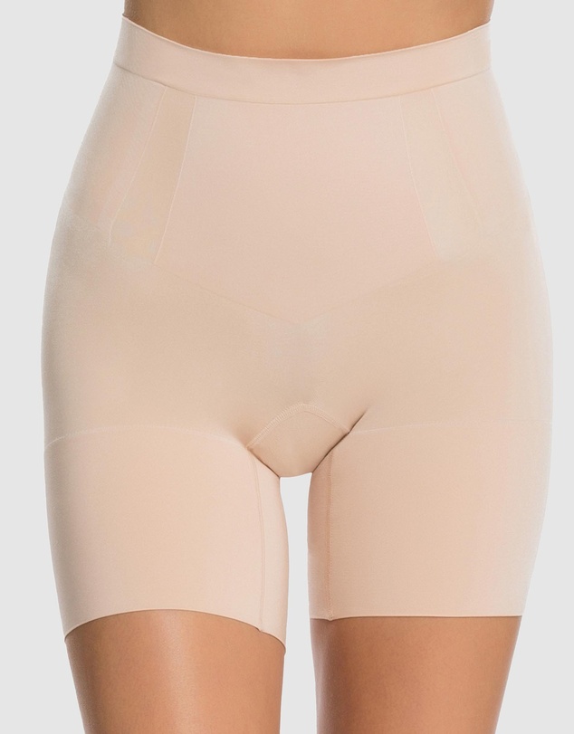 Spanx - SPANXsculpt OnCore Mid-Thigh Short