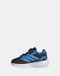 adidas Performance - Runfalcon 5 Self-Fastening EL Infant