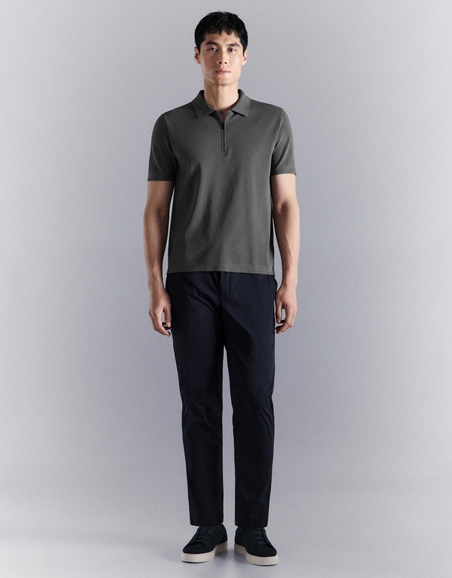 M.N.G - Miller Polo Shirt