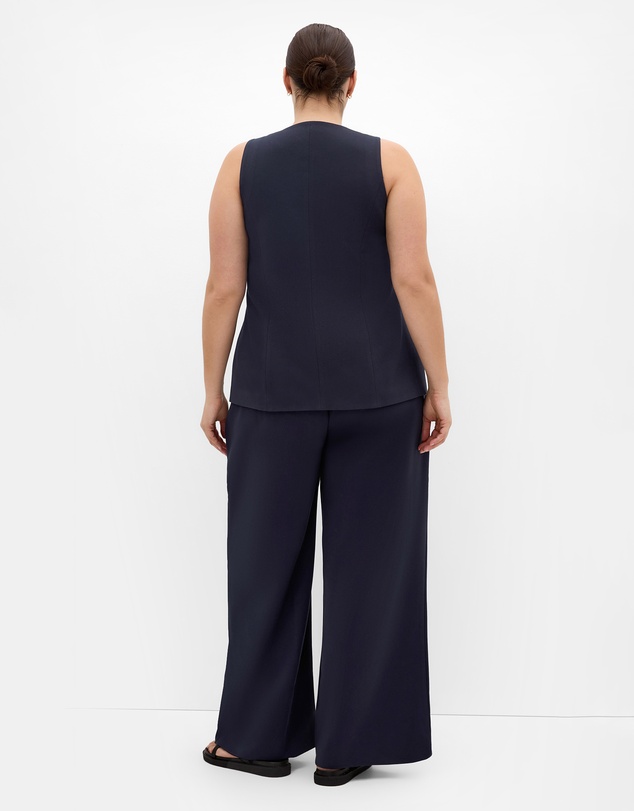 City Chic - Tori Vest