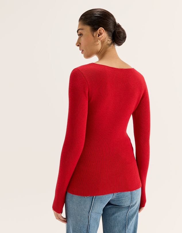 Review - Arluno Jumper