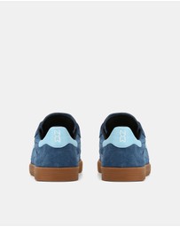Nokwol - Cobalt Sneakers