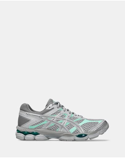 Cement Grey/Pure Silver
