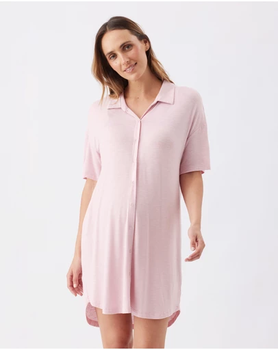 Ripe Maternity - Dreamy Night Shirt