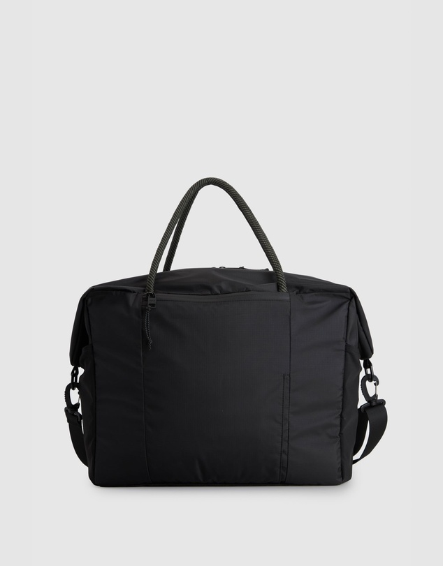 Nere - Momentum Tote Bag