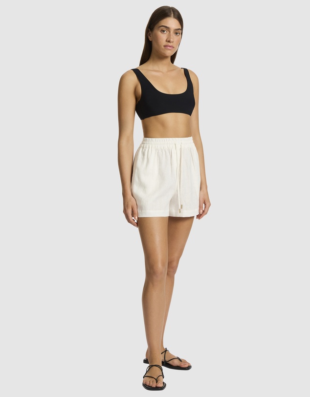 JETS - Jetset Elastic Waist Short