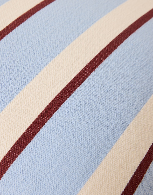 Sheet Society - Charlie Cotton Cushion Cover 50X50