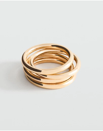 M.N.G - Mixed Bracelet Set
