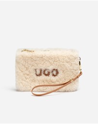 Ozwear Connection Uggs - Ugg Omi Leather Bag