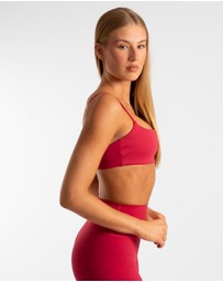 Active Basics - Sculpt Crop
