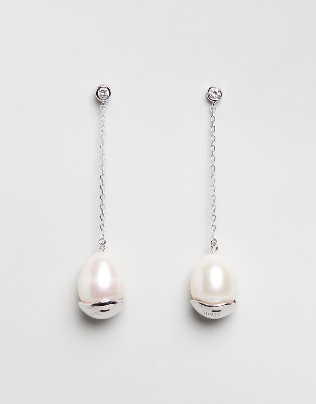 Bianc - Marine Earrings