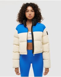P.E Nation - Initialise Jacket
