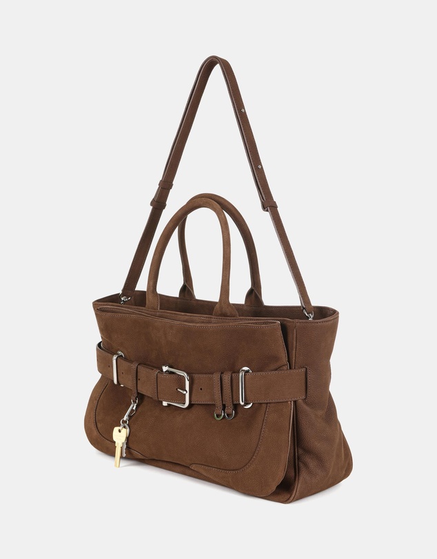 OSOI - Tote Brocle Bag