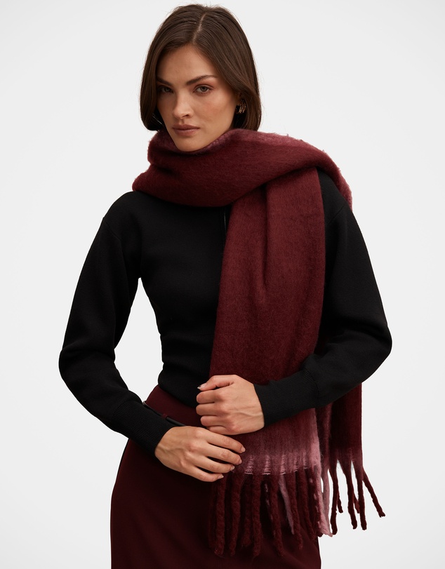 Forever New - Abbey Brushed Scarf