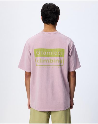 Lilac Pigment