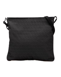 Pre-Loved by Azura Reborn - Pre-Loved Zucchino Canvas Crossbody
