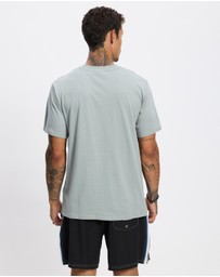 Rhythm - Drifter SS T-Shirt