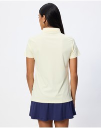 Walker Golf Things - Kooka Performance Polo