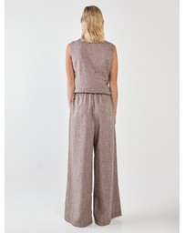 Sass - Thalia Pull On Pant