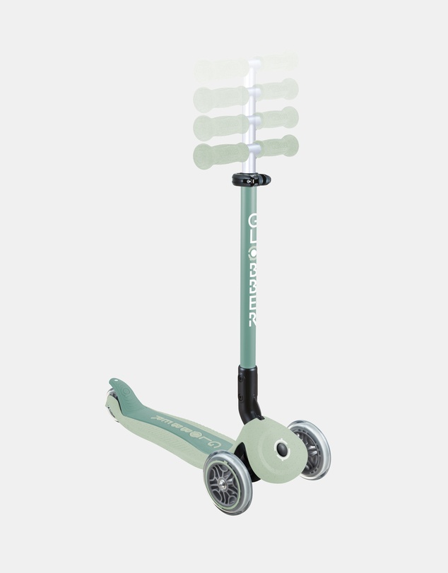 Globber - Go Up Active Ecologic Scooter