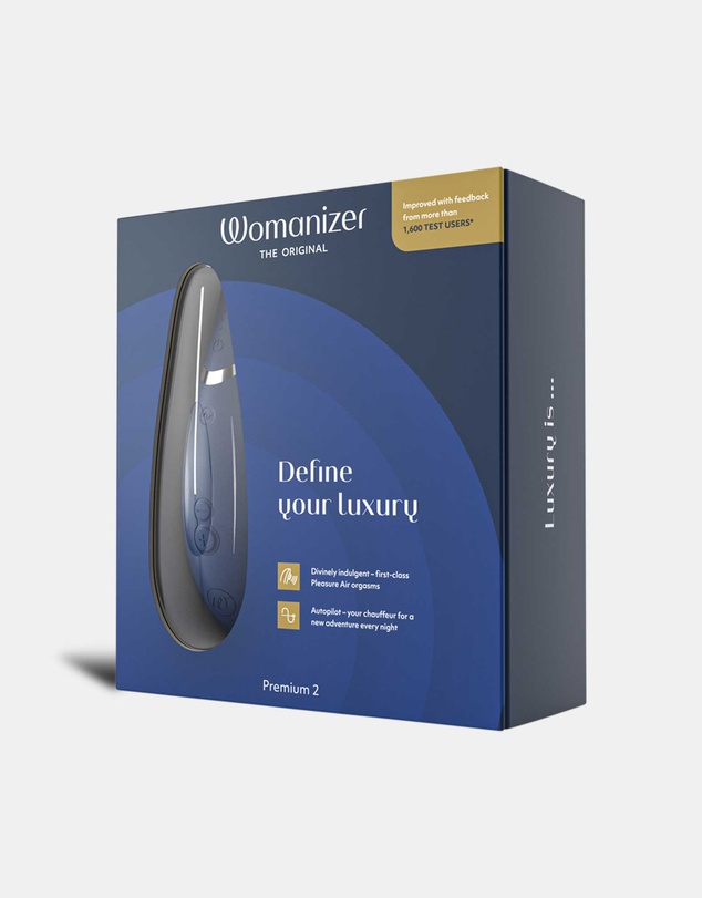 Womanizer - Premium 2