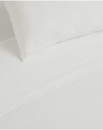 Carlotta + Gee - 100% Linen Duvet Cover