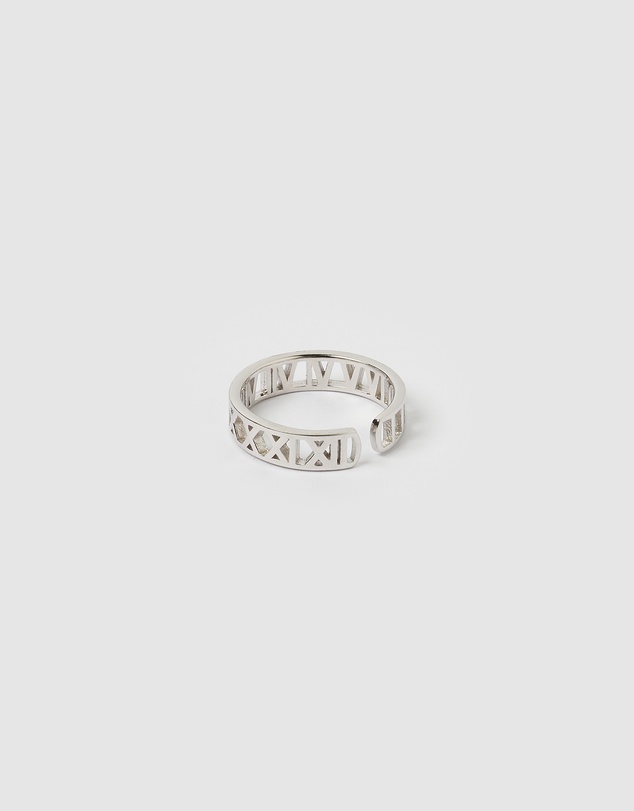 Izoa - Roman Ring
