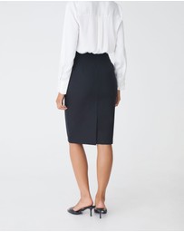 Forcast - Thea Pencil Skirt