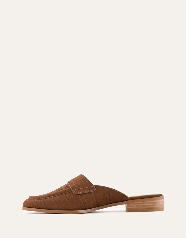 Jo Mercer - Ringo Loafers
