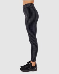 The Upside - Zenith 25in Midi Pants
