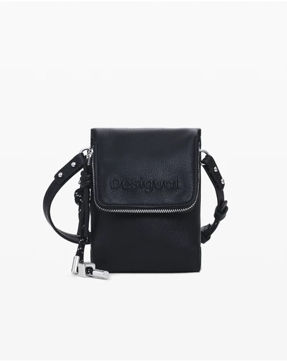 Desigual - Phone holder wallet