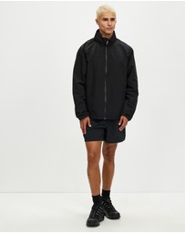Cutter & Buck - Charter Full Zip Jacket