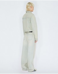 Dr Denim - Becky Jacket