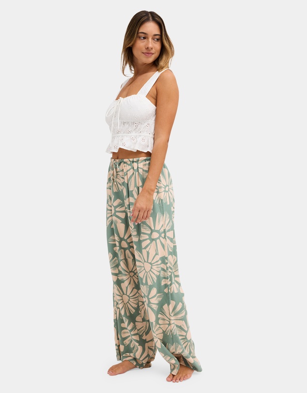 Roxy - Womens Suntribe Pants