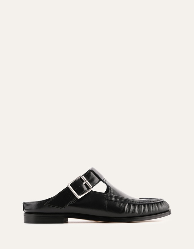 Jo Mercer - Malia Loafers