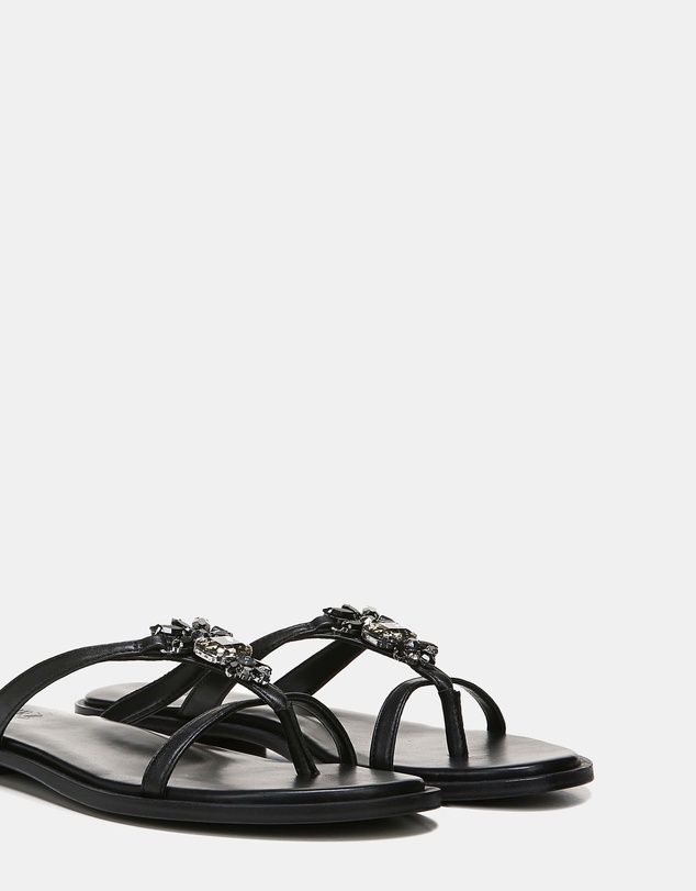 Naturalizer - Felicity Sandal - Black