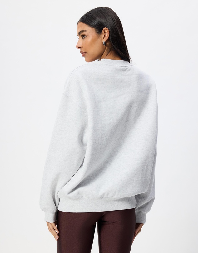 ENA PELLY - Mila Oversized Sweater - Iconic Exclusive