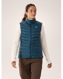 Arc'teryx - Cerium Vest Women's