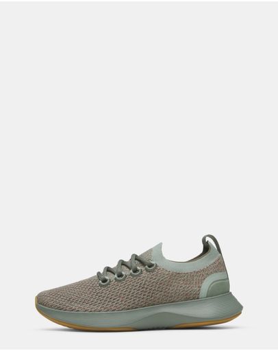 Dark Eucalyptus (Dark Eucalyptus Sole)