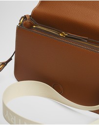 Country Road - Cr Foldover Crossbody Bag