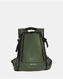 GAP - GAP Water Repellent Travel Backpack