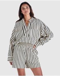 Sass - Rohan Top