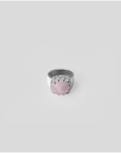 Stolen Girlfriends Club - Claw Ring