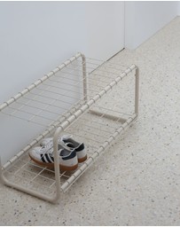 DESIGNSTUFF - FORMA Shoe Rack
