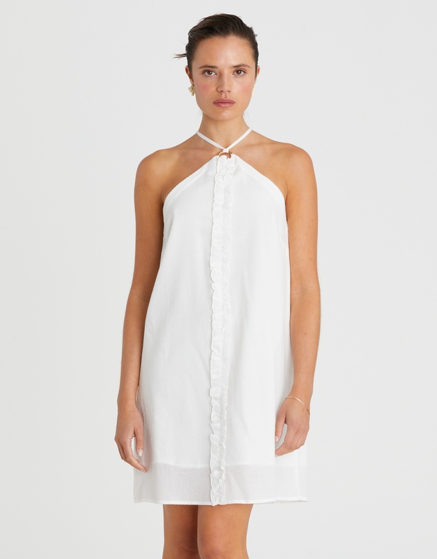 Heaven Australia - Cruise Cindy Mini Dress