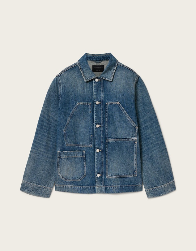 AllSaints - Mukesh Jacket